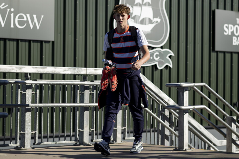 Match Gallery | Crystal Palace Under-21s (H)