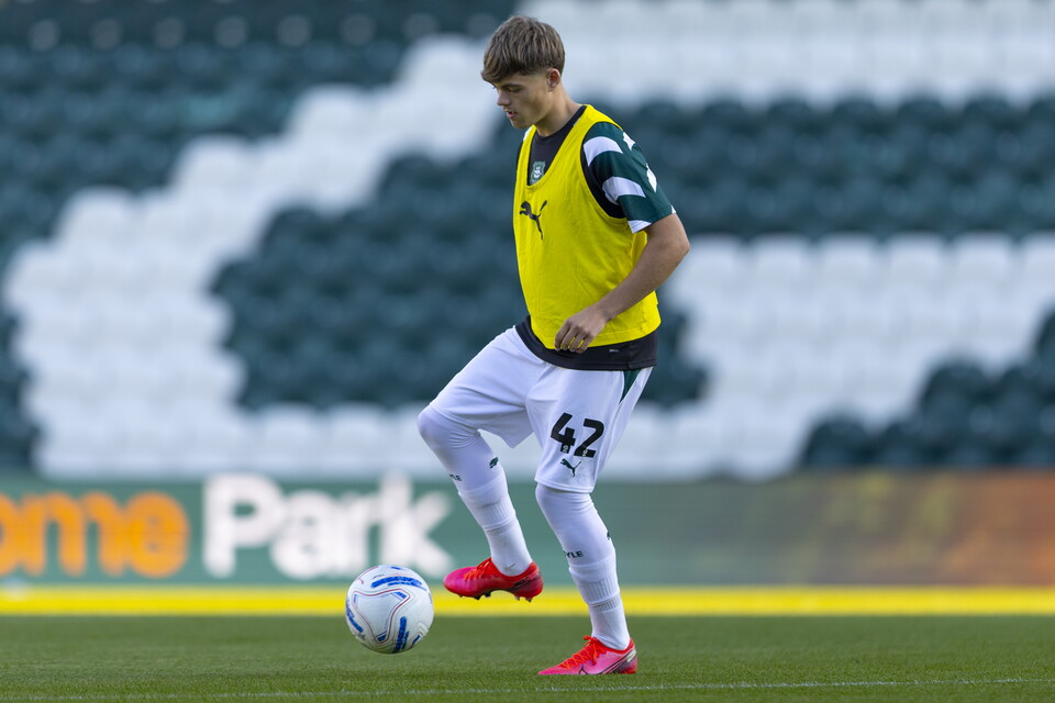 Match Gallery | Crystal Palace Under-21s (H)