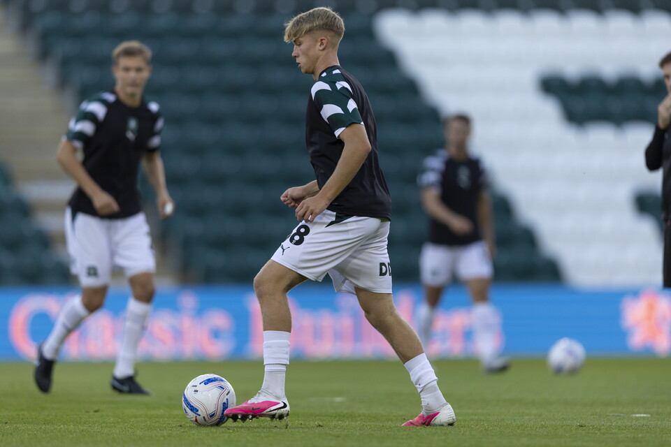 Match Gallery | Crystal Palace Under-21s (H)