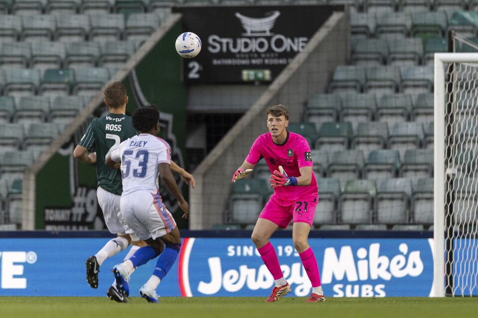 Match Gallery | Crystal Palace Under-21s (H)
