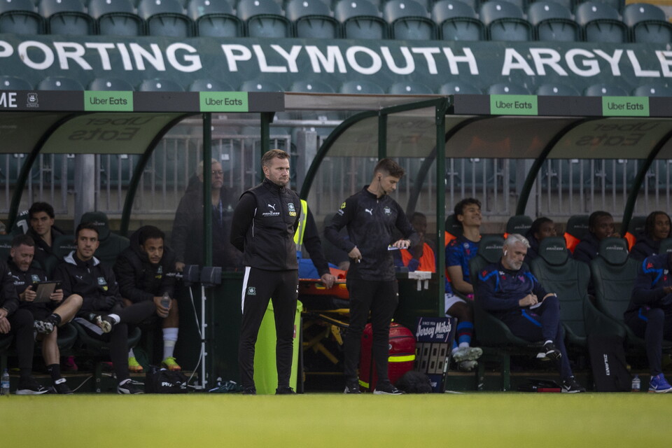 Match Gallery | Crystal Palace Under-21s (H)