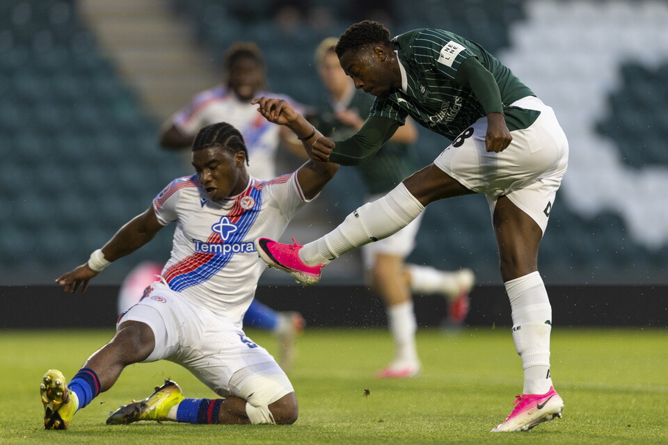 Match Gallery | Crystal Palace Under-21s (H)