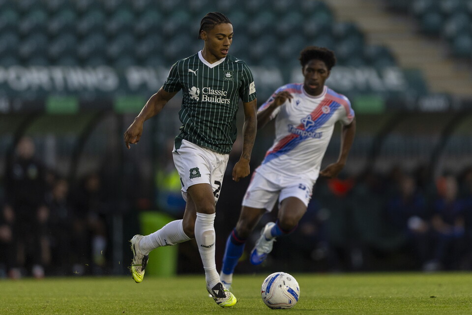 Match Gallery | Crystal Palace Under-21s (H)