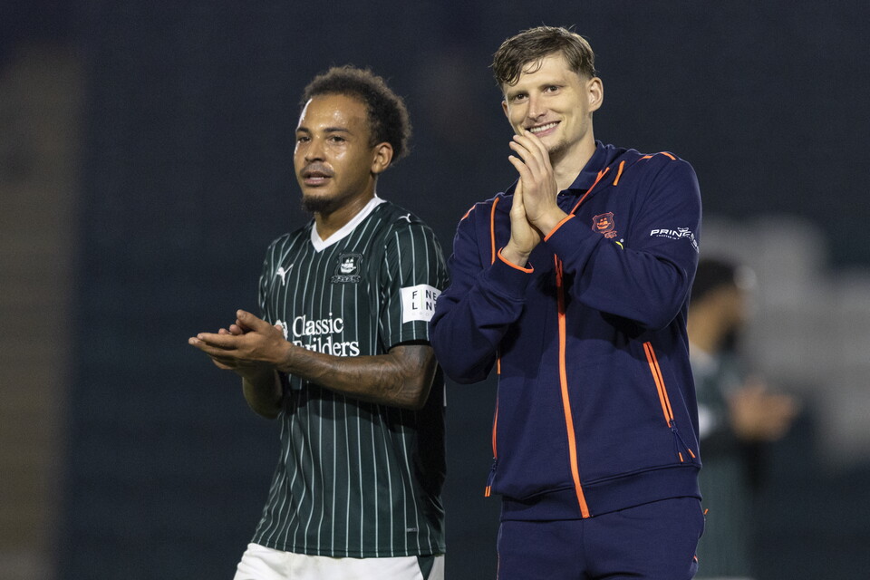 Match Gallery | Crystal Palace Under-21s (H)