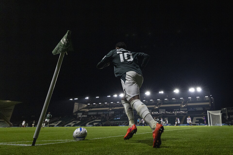 Match Gallery | Crystal Palace Under-21s (H)