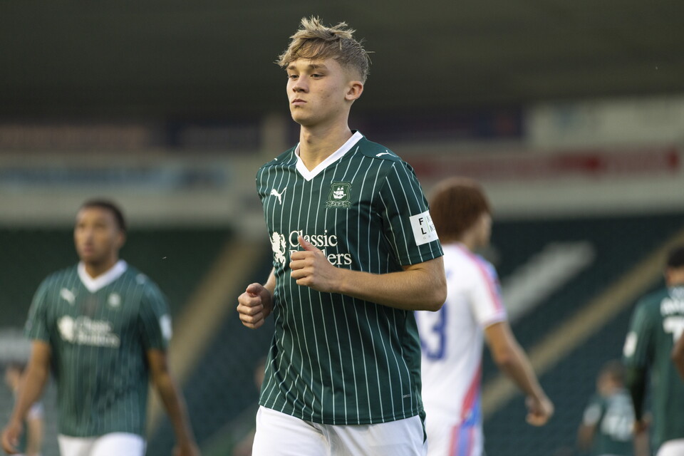 Match Gallery | Crystal Palace Under-21s (H)