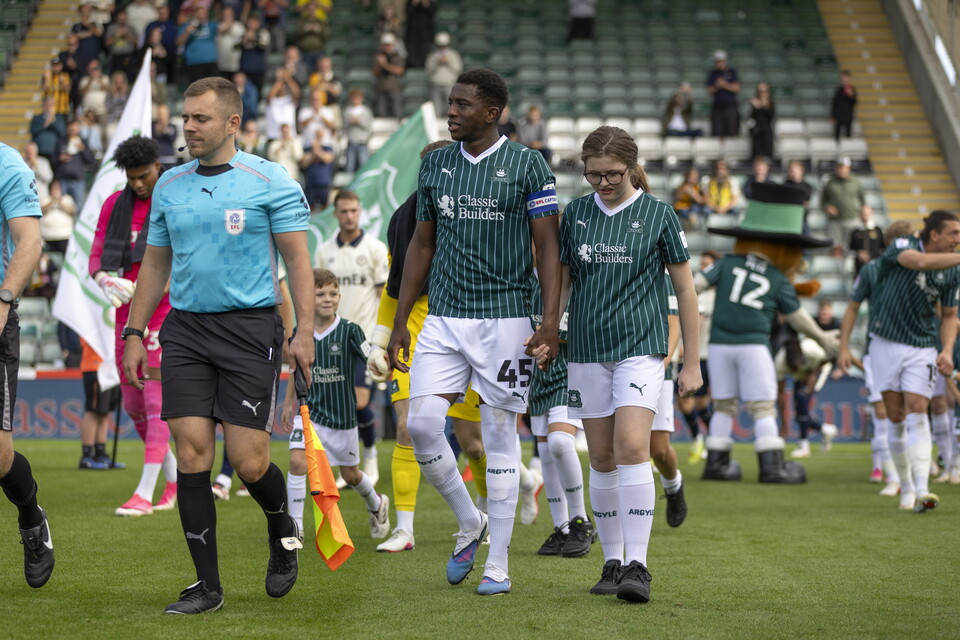 Match Gallery | Burton Albion (H)