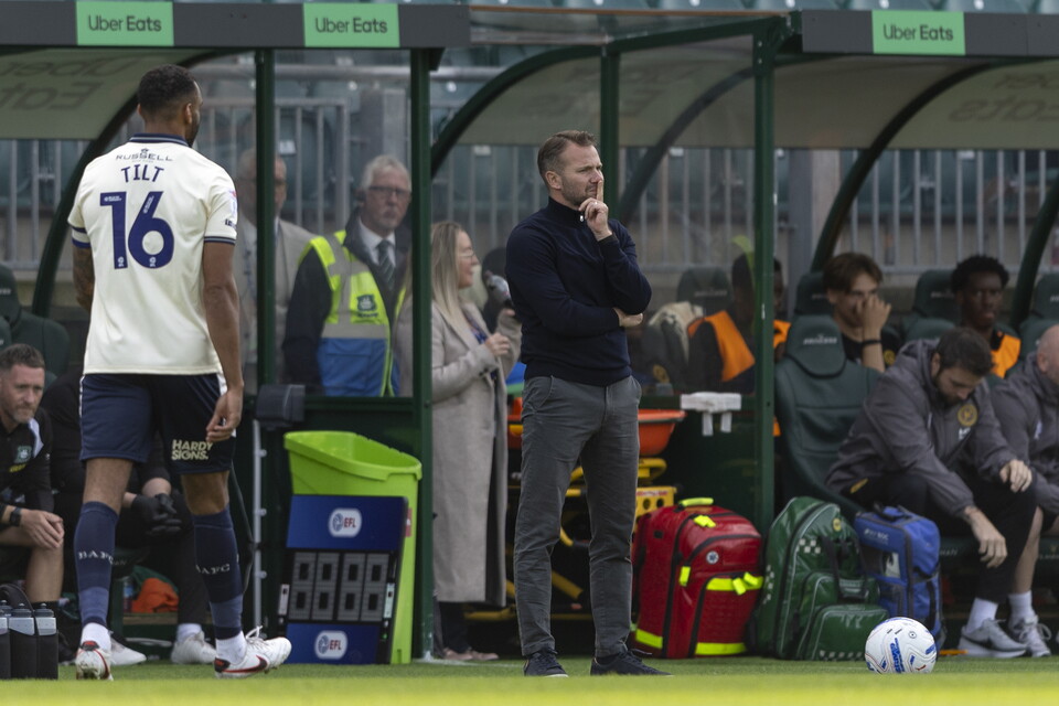Match Gallery | Burton Albion (H)