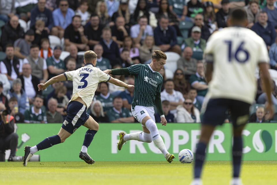 Match Gallery | Burton Albion (H)