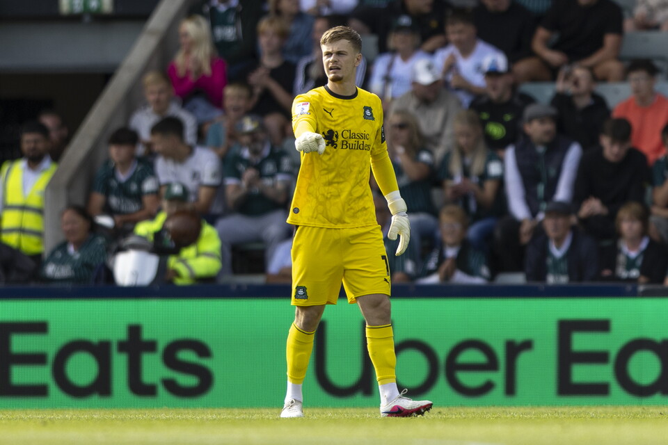 Match Gallery | Burton Albion (H)