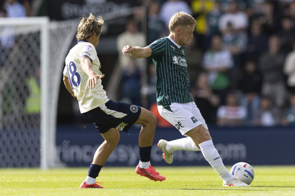 Match Gallery | Burton Albion (H)