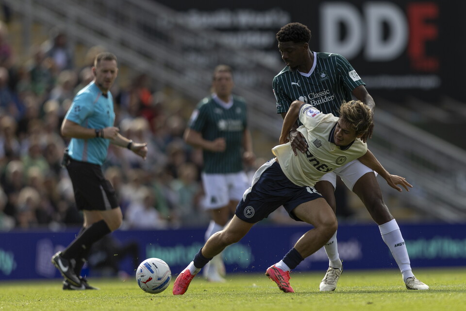 Match Gallery | Burton Albion (H)