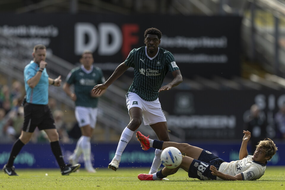 Match Gallery | Burton Albion (H)
