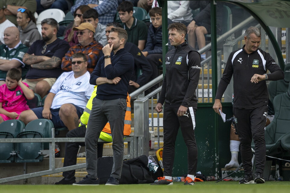 Match Gallery | Burton Albion (H)