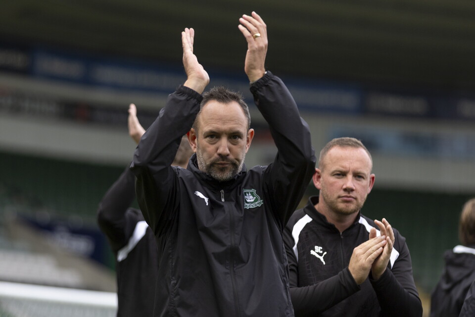 Match Gallery | Argyle Women vs Torquay United Women