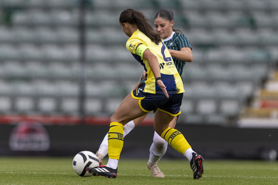 Match Gallery | Argyle Women vs Torquay United Women