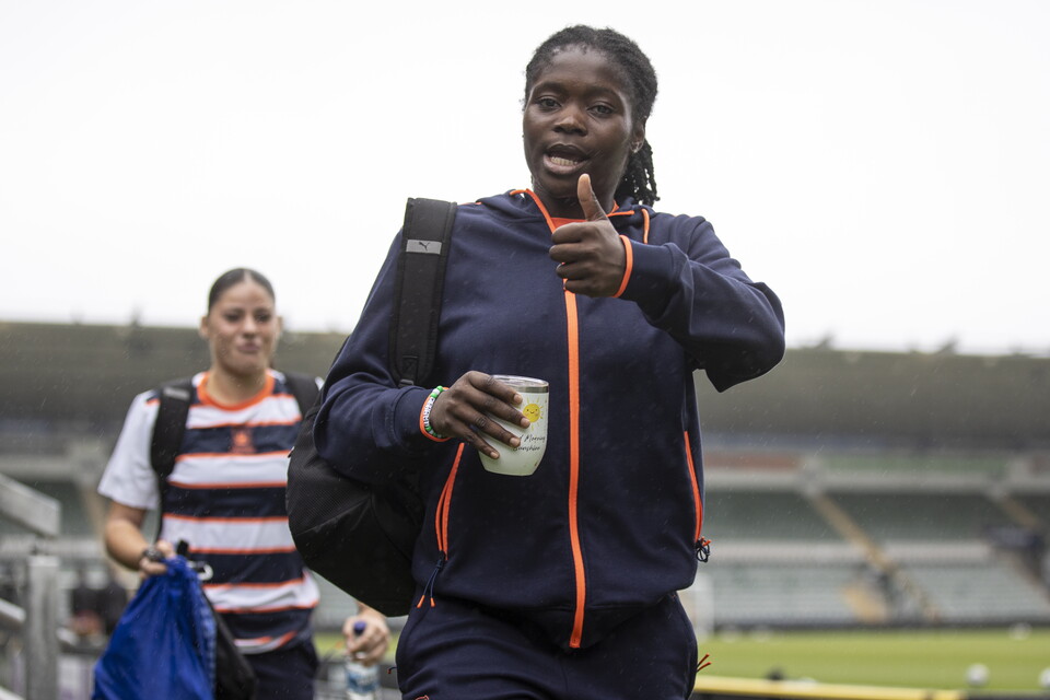 Match Gallery | Argyle Women vs Torquay United Women