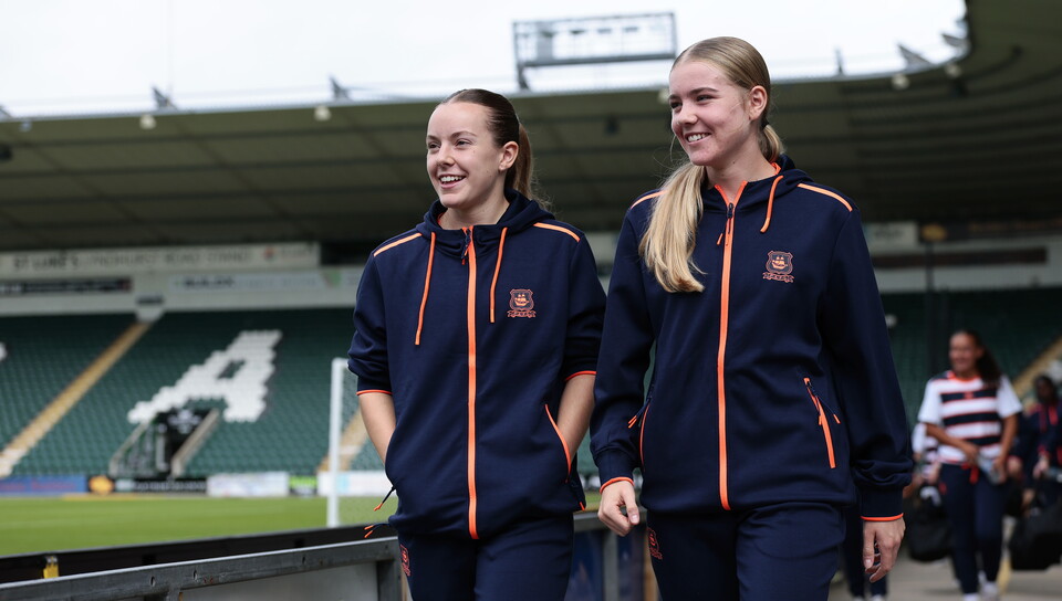 Match Gallery | Portsmouth Women (H)