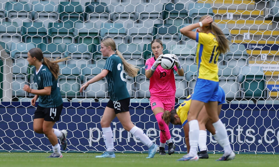 Match Gallery | Portsmouth Women (H)