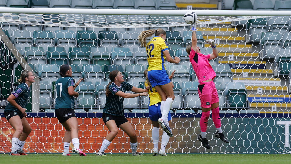 Match Gallery | Portsmouth Women (H)