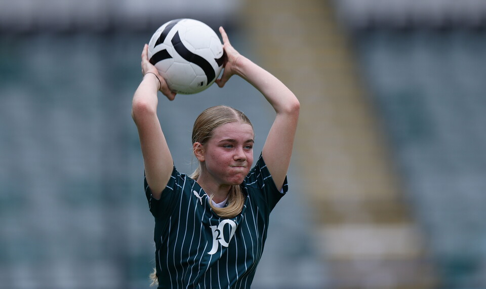 Match Gallery | Portsmouth Women (H)