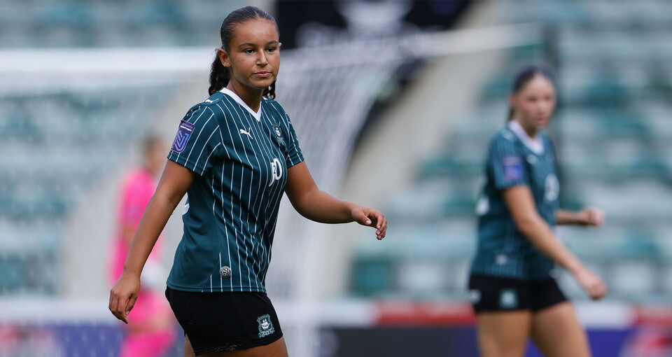Match Gallery | Portsmouth Women (H)