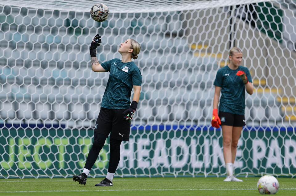 Match Gallery | Portsmouth Women (H)