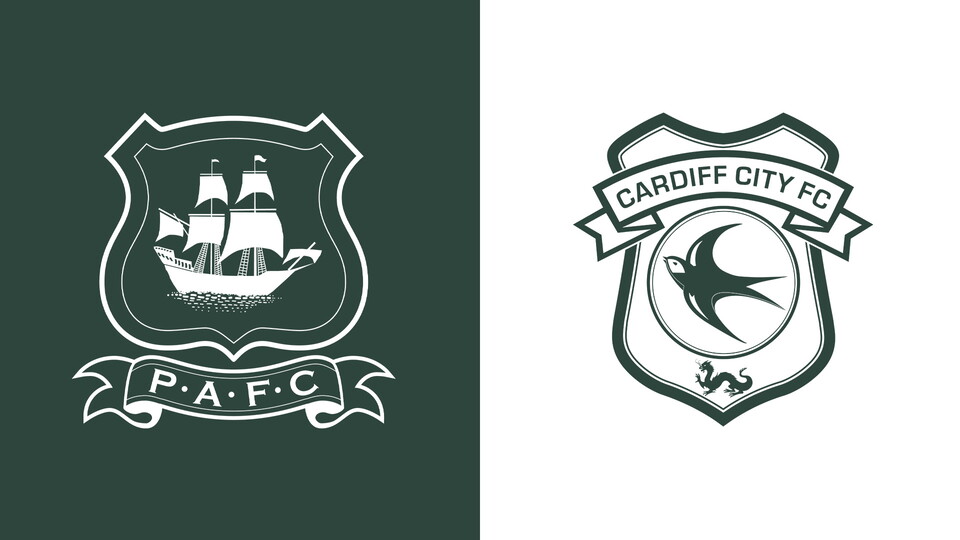 Argyle vs Cardiff Slate