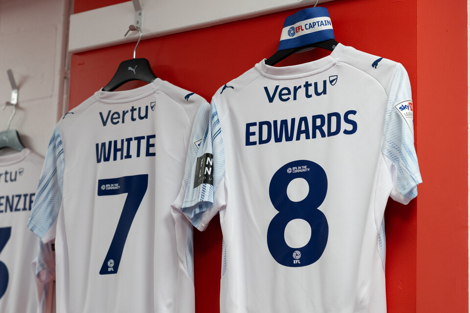 Match Gallery | Leyton Orient (A)
