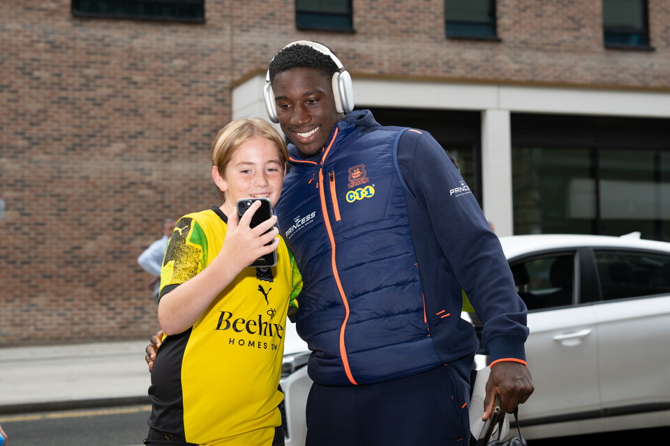 Match Gallery | Leyton Orient (A)