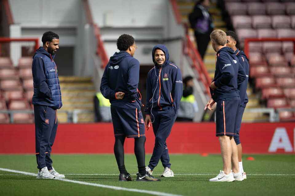 Match Gallery | Leyton Orient (A)