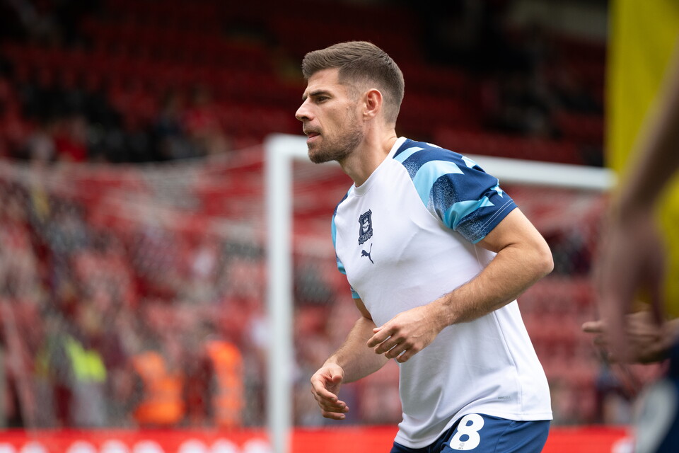 Match Gallery | Leyton Orient (A)