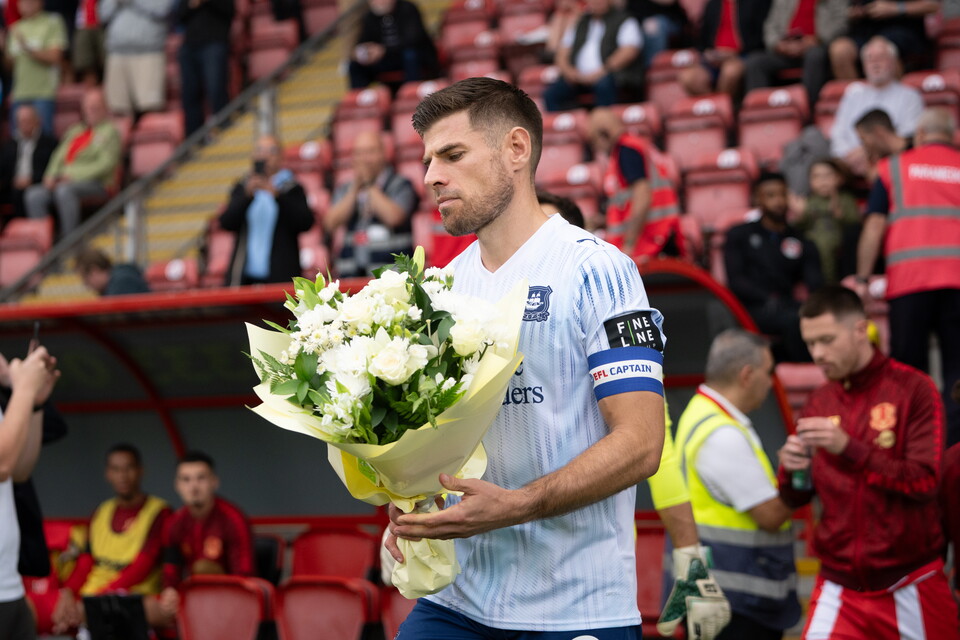 Match Gallery | Leyton Orient (A)