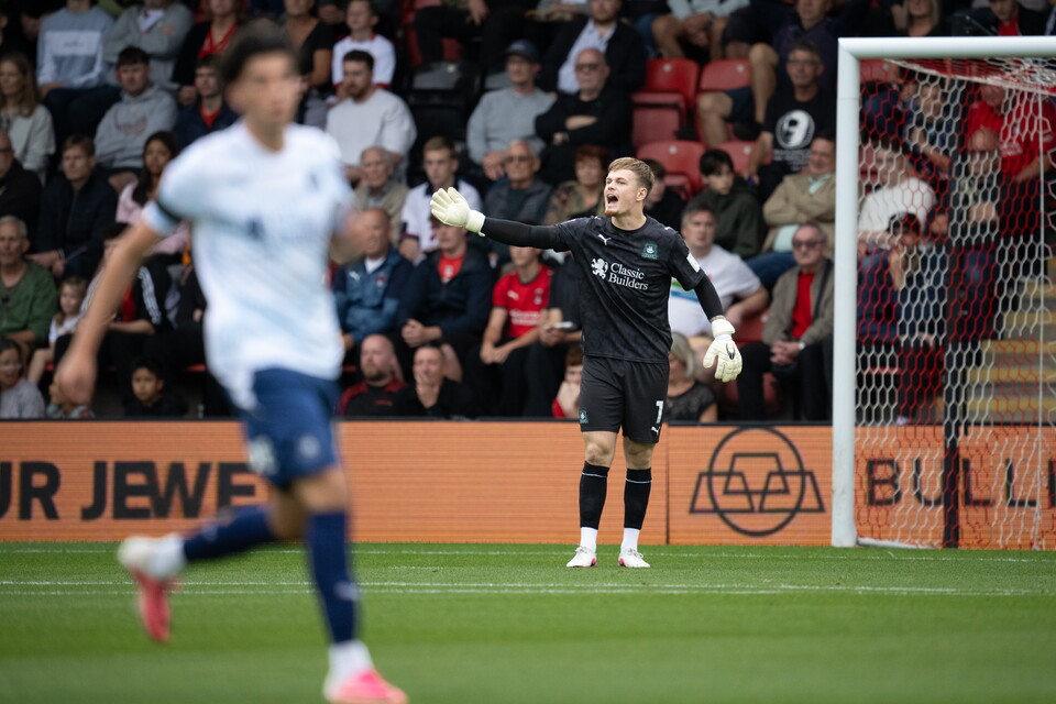 Match Gallery | Leyton Orient (A)