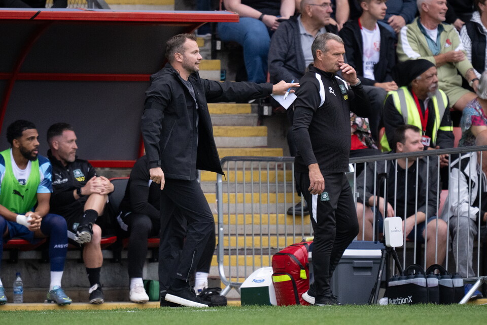Match Gallery | Leyton Orient (A)