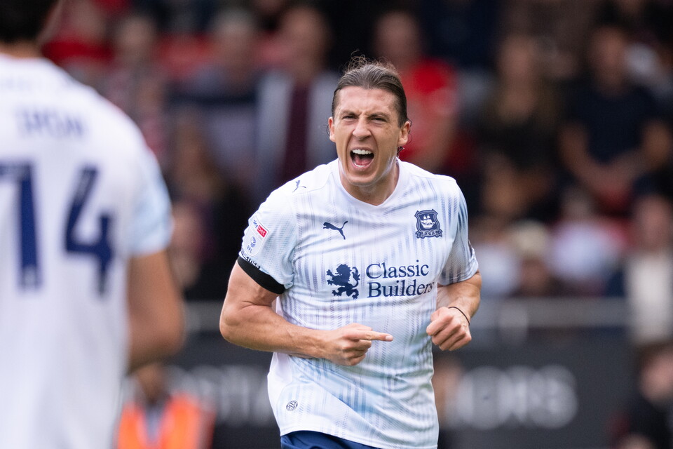 Match Gallery | Leyton Orient (A)