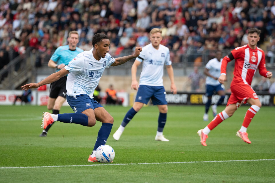 Match Gallery | Leyton Orient (A)