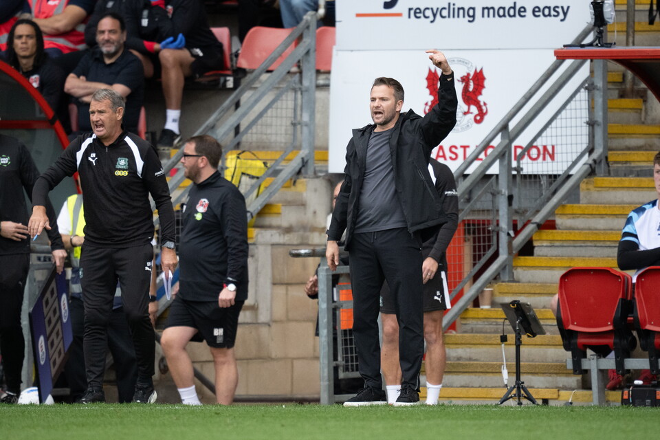 Match Gallery | Leyton Orient (A)