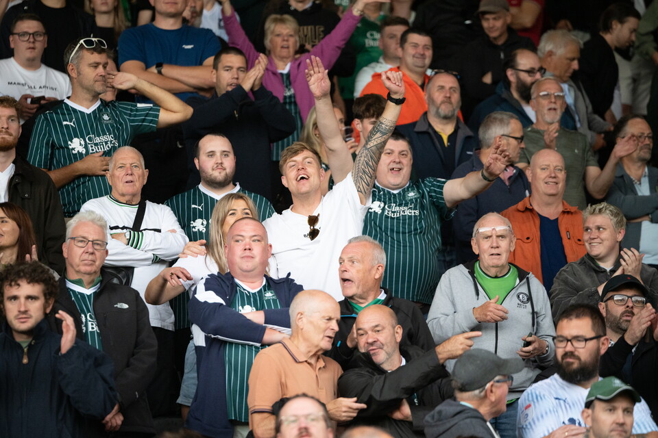 Match Gallery | Leyton Orient (A)