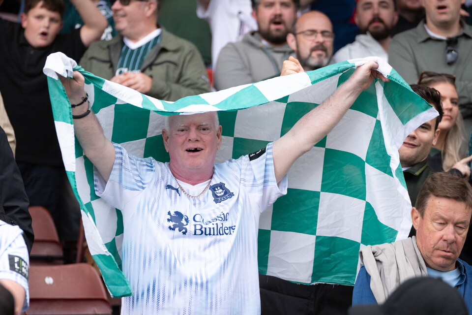 Match Gallery | Leyton Orient (A)