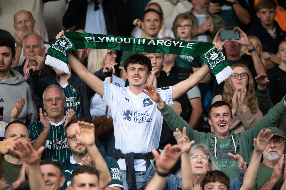 Match Gallery | Leyton Orient (A)