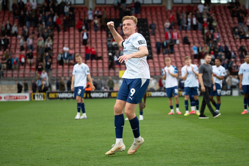 Match Gallery | Leyton Orient (A)