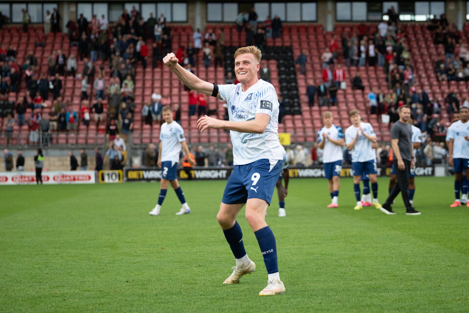 Match Gallery | Leyton Orient (A)