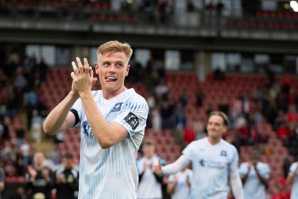 Match Gallery | Leyton Orient (A)