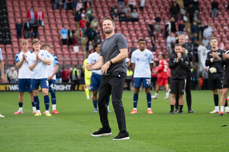 Match Gallery | Leyton Orient (A)