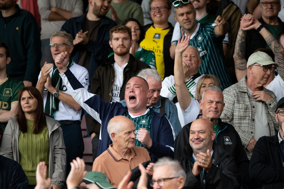 Match Gallery | Leyton Orient (A)