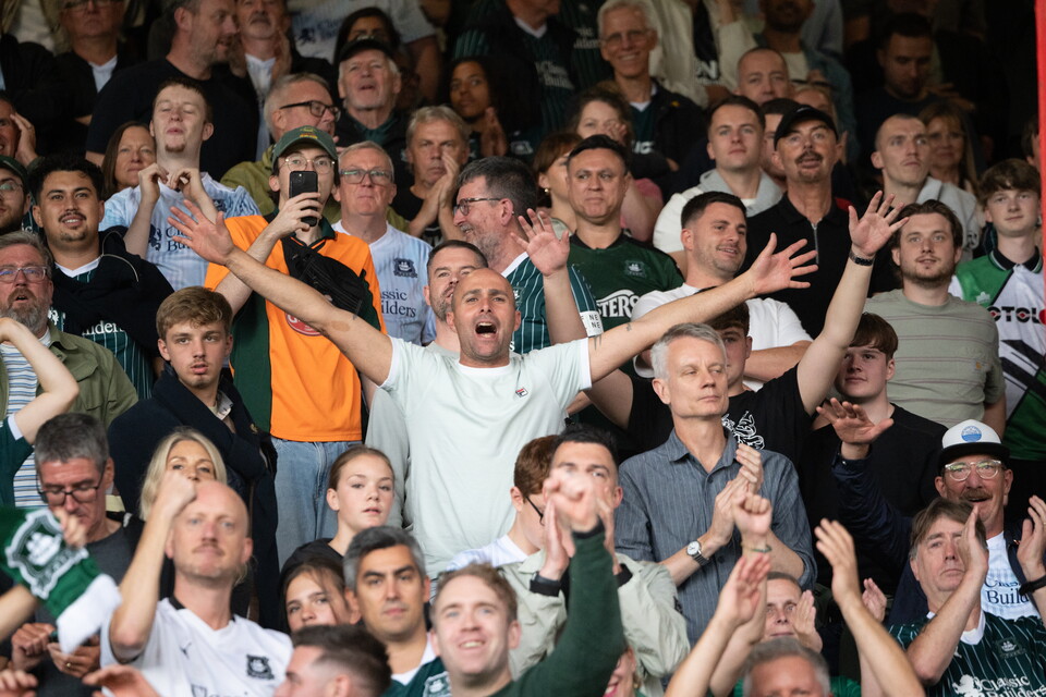 Match Gallery | Leyton Orient (A)
