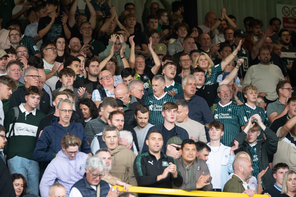 Match Gallery | Leyton Orient (A)