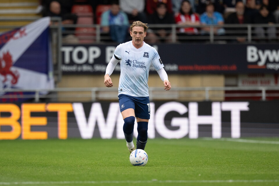 Match Gallery | Leyton Orient (A)