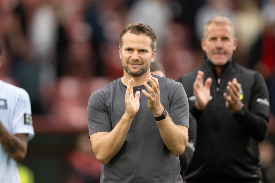 Match Gallery | Leyton Orient (A)